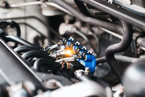 Signs Your Car Needs A New Set Of Spark Plugs | Pro Drive
